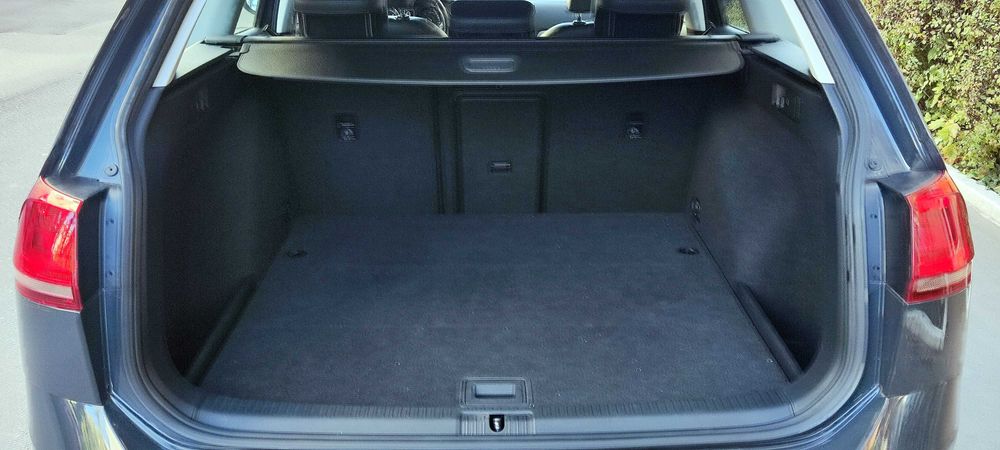 Volkswagen Golf 7 Variant, origine Germania, Euro 6, ca nou!