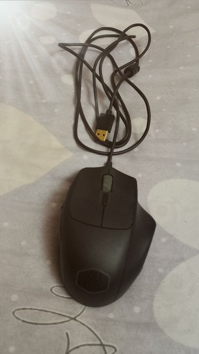 Mishka Coller master