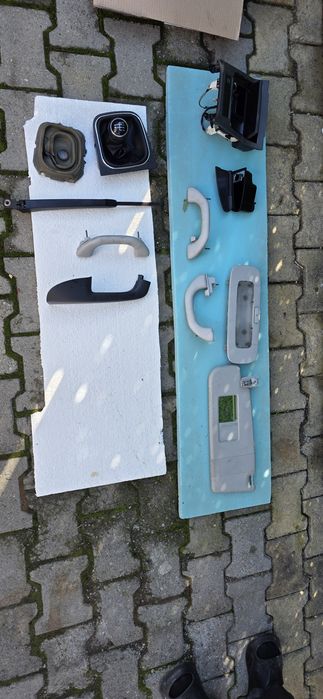 Части за голф 5 1.9tdi