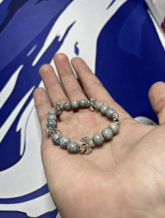 Brăţară Chrome Hearts