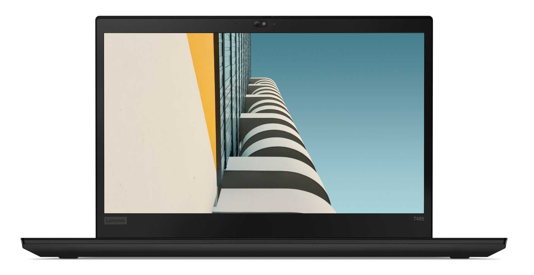 Лаптоп Lenovo T495 Ryzen 7 3700U 16GB 512GB NVMe Touch ГАРАНЦИЯ