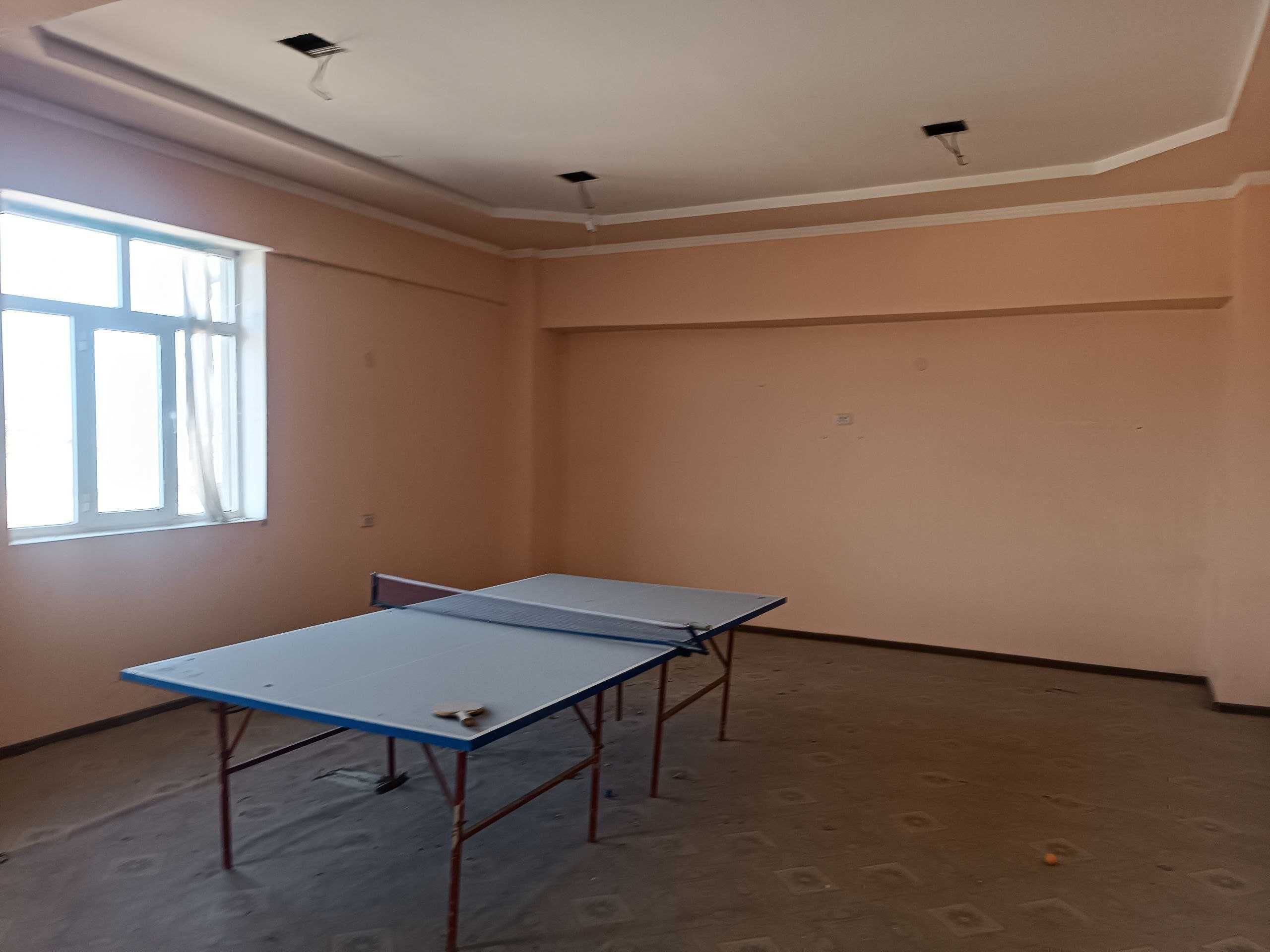 Surxondaryo viloyati Shorchi tumanida Sport zal binosi sotiladi
