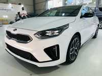 Kia Pro Ceed Kia ProCeed 1.4 T-GDI 7DCT GT Line / Pornire motor de la distanta