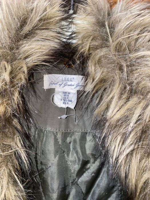 Geaca femei H&M noua