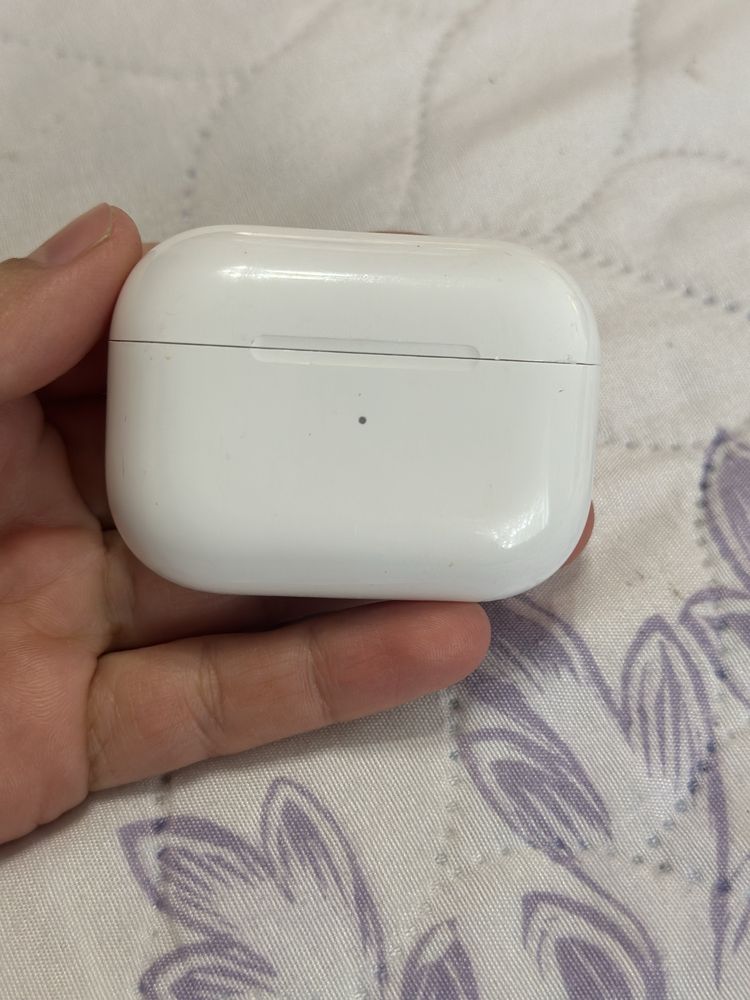 Airpods pro 1 кейс