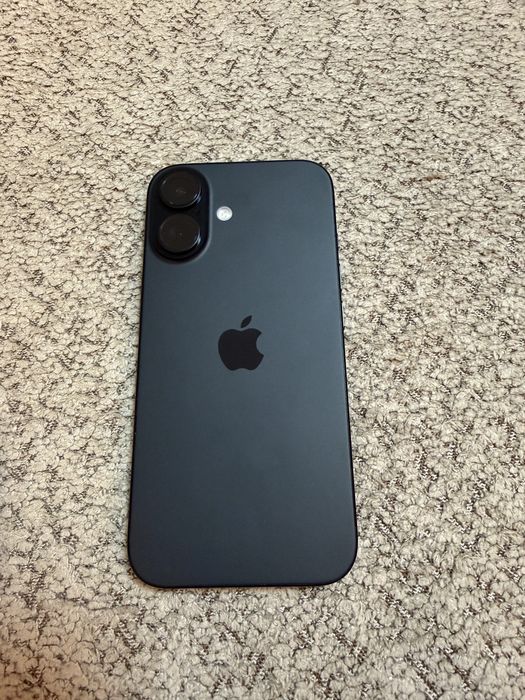 Iphone 16, 128 GB