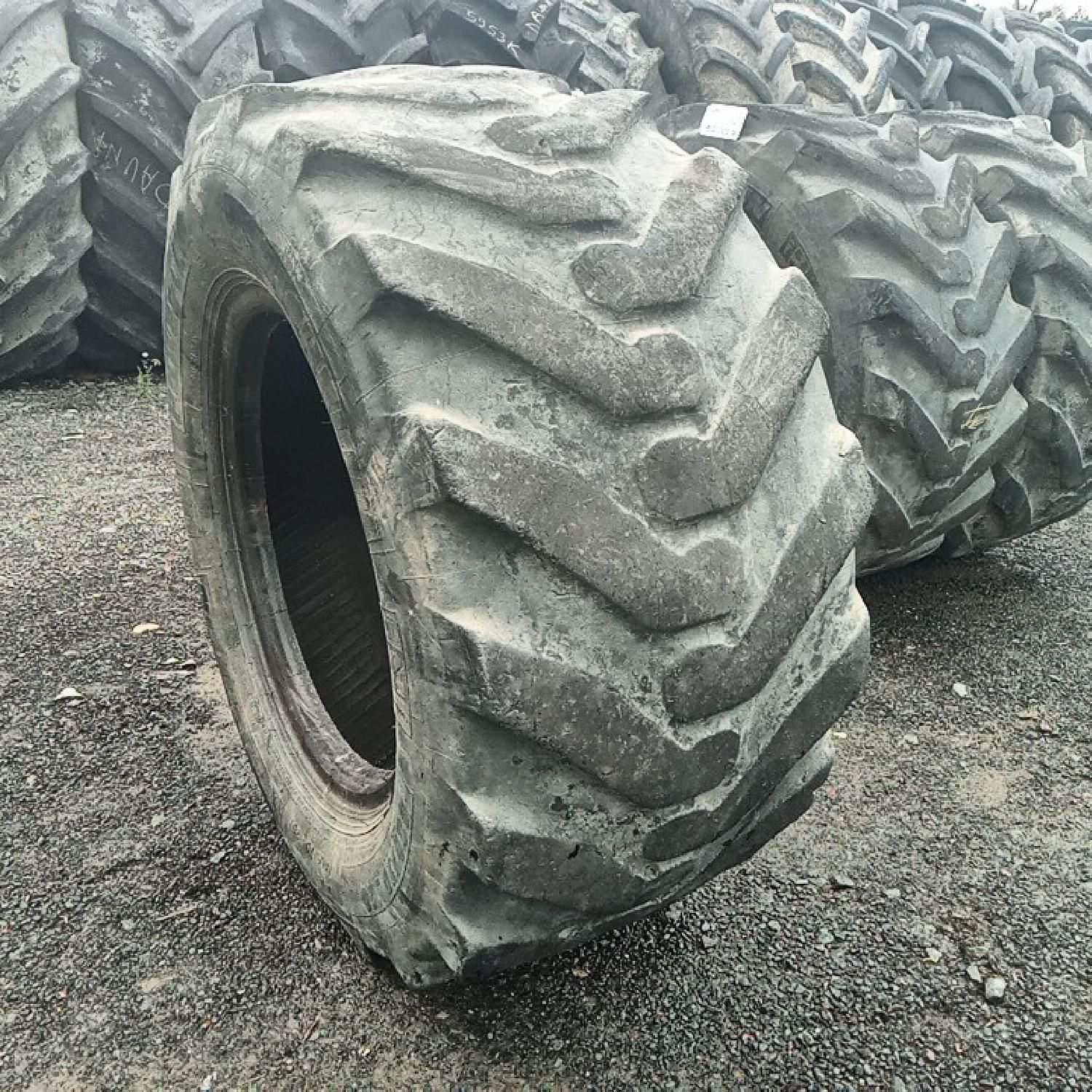 Cauciucuri 400/70R20 Michelin Anvelope Tractor Second Hand