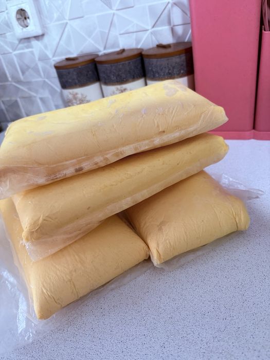 Қолдың сары май сатылады