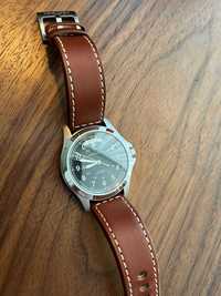 Ceas barbatesc Hamilton Khaki King Automatic