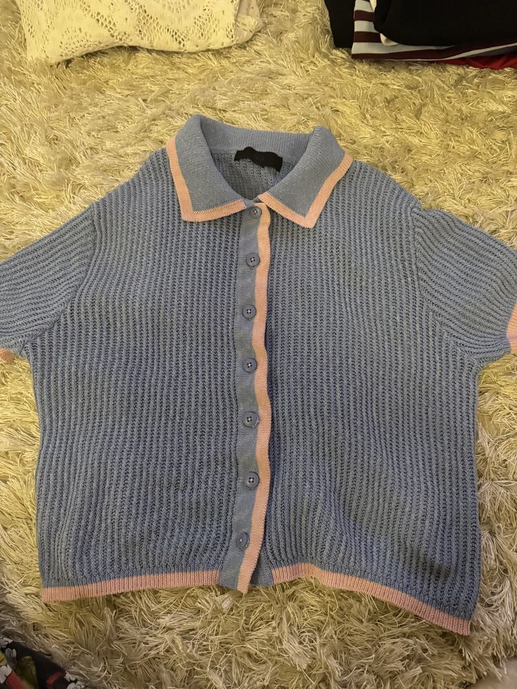 Тениски Zara H&M