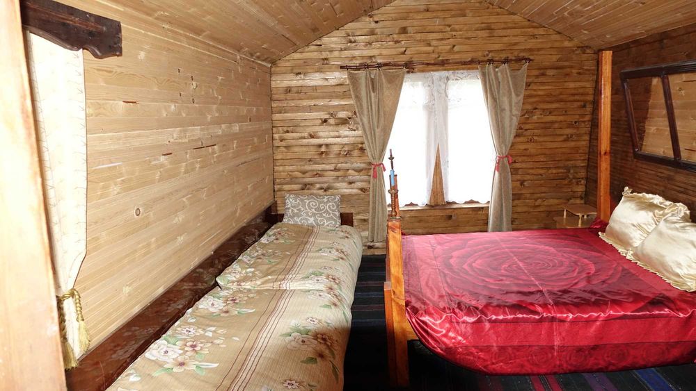 Вила   ПРЕДЕЛ...