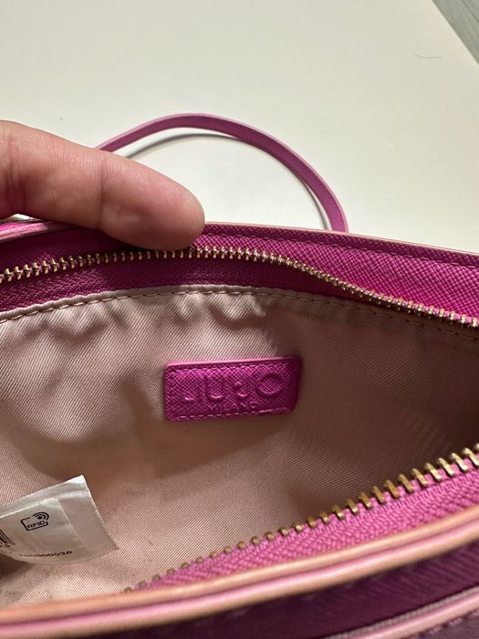 Geanta LIU JO în stare buna