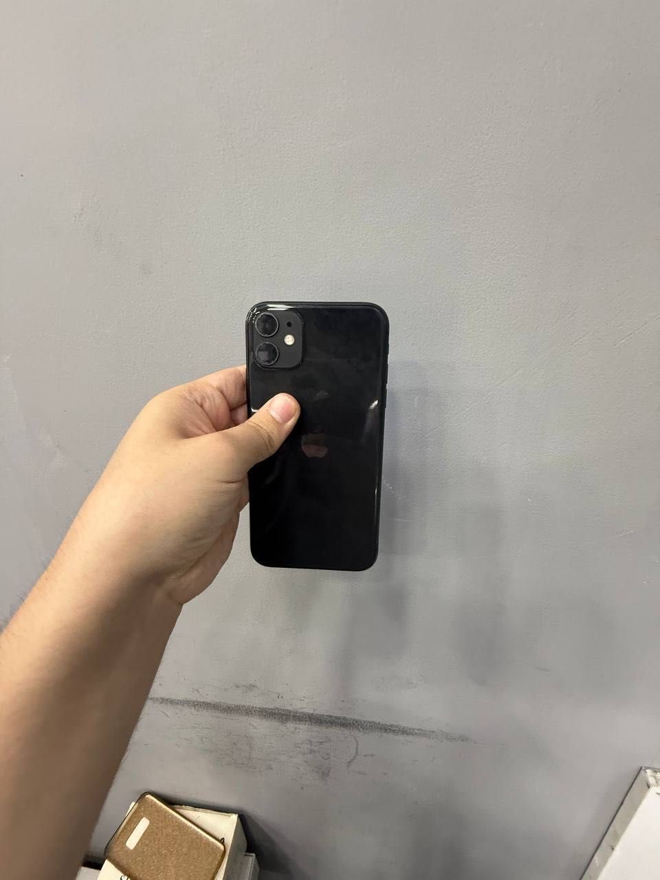 iphone 11 garantiya