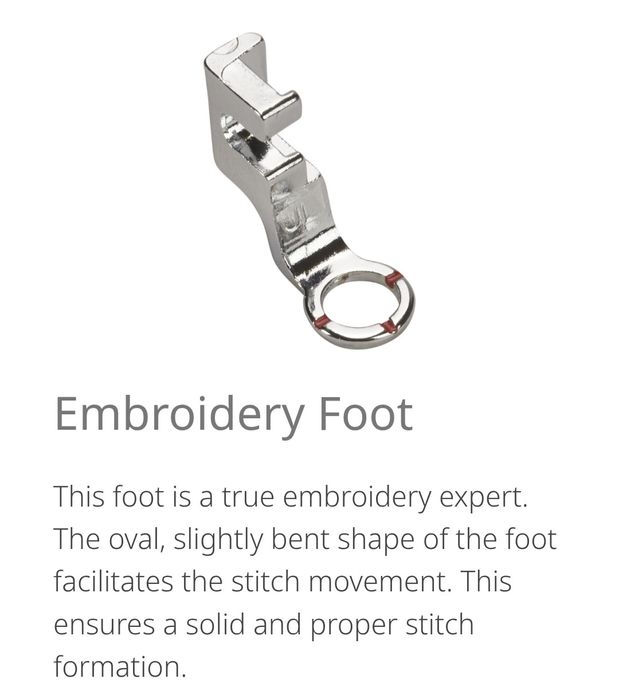 Шевна и бродировъчна машина bernette b79