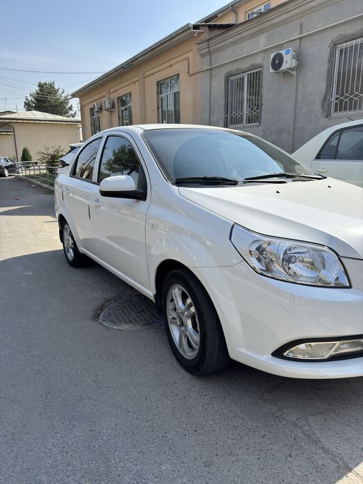 Nexa 3 2022 Aftamad