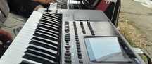 Korg ра 700 / Корг па 700
