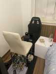 Playseat evolution