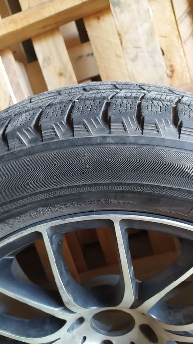 Диски размер R15