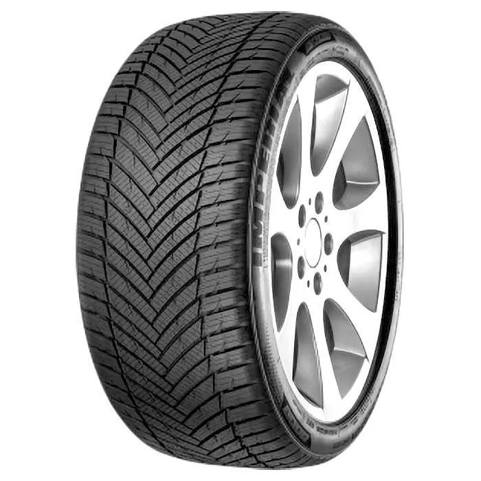 Imperial All season.  235/55r19