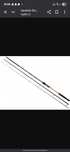 Lanseta Formax - Elegance Pro NG Feeder 3.60m 100g