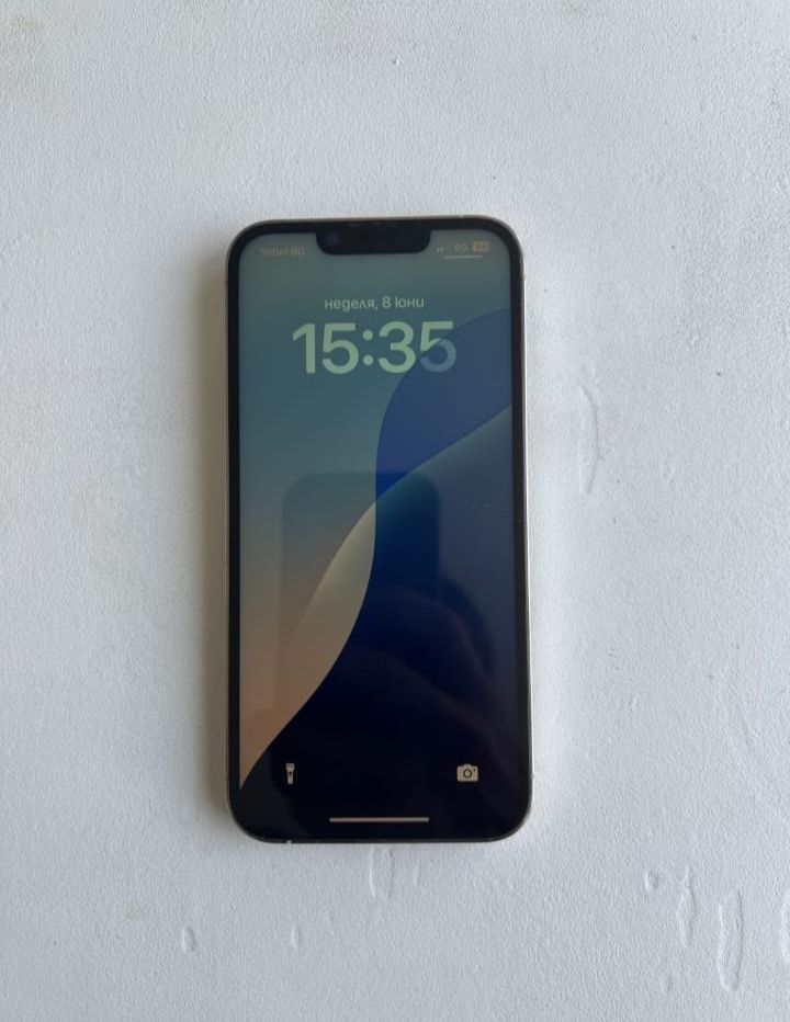 iPhone 13 pro 256GB