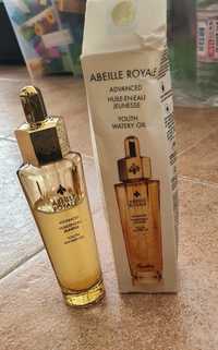 GUERLAIN Abeille Royale ADVANCED WATERY OIL Подмладяващо масло за лице