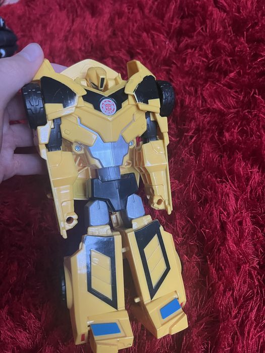 Jucarii transformers
