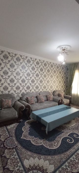 Аренда Квартира 3 хона Кора камиш Тансикбой 3