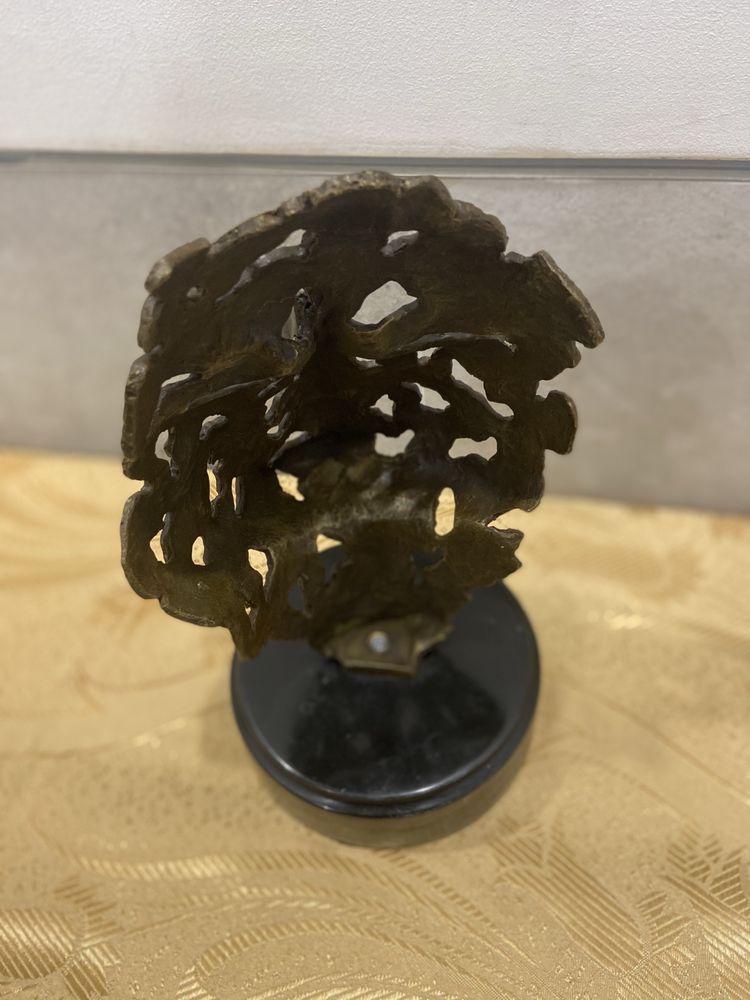 Statueta din bronz -27/13 cm