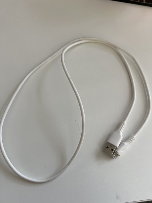 Cablu de date usb pentru iphone