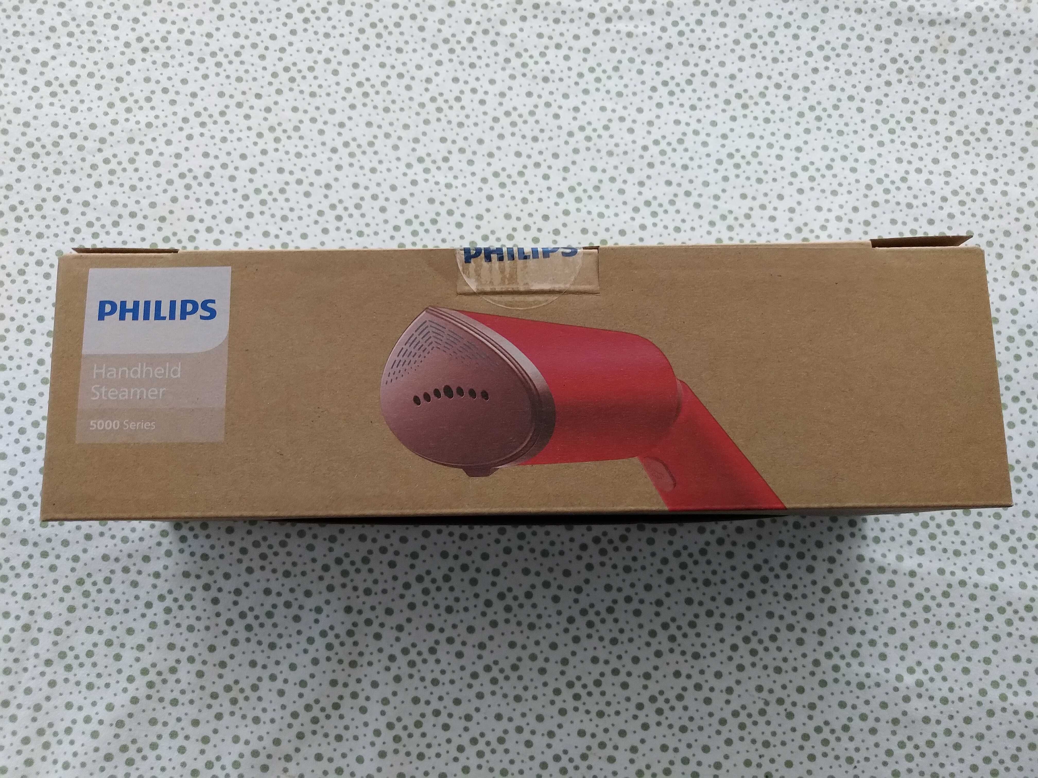 Уред за гладене на пара Philips STH5020/40 handheld steamer 5000series