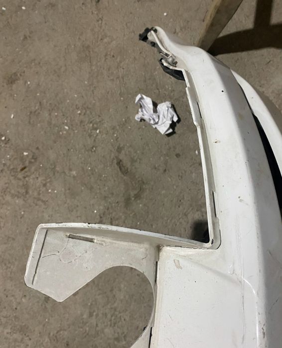 Bara spate land rover range rover evoque dynamic