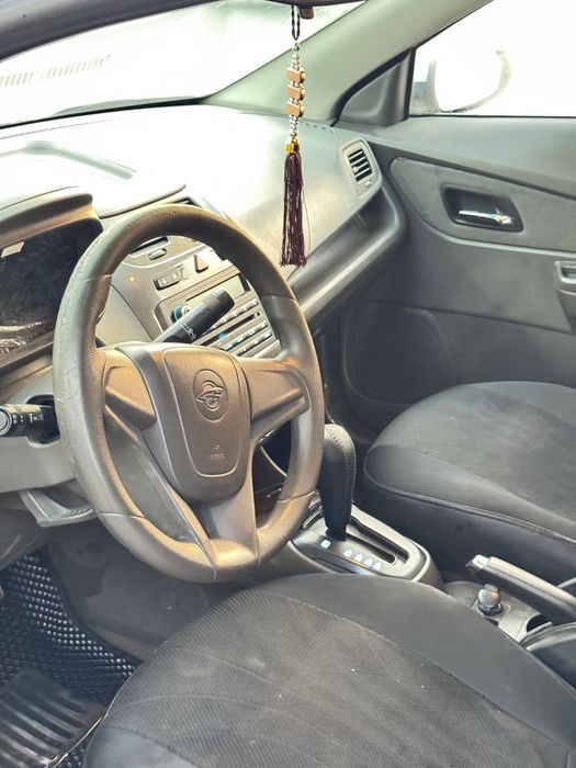 Kobalt minishga tayyor ishi yuq kraska tozza metan gaz 205000 yurgan