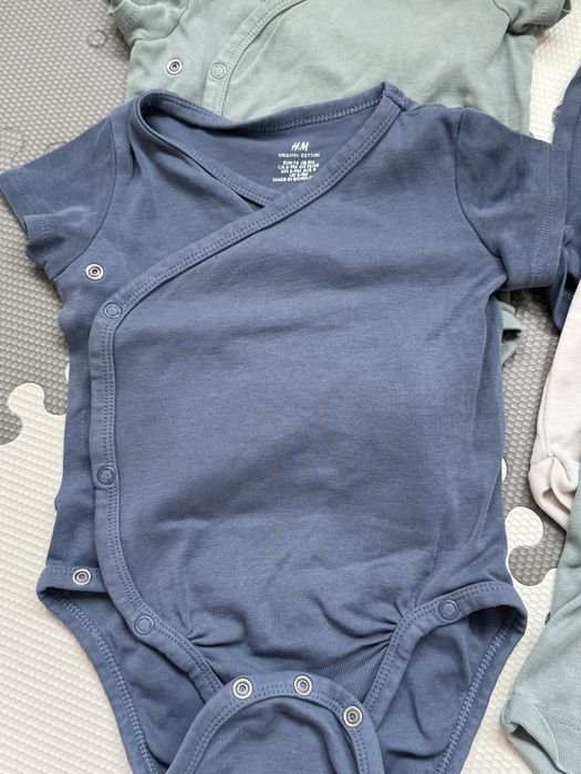 Vand    Seturi h&m