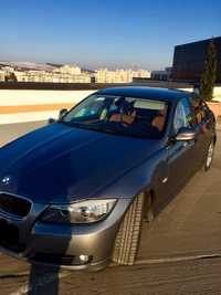 Vand BMW E90 320d-Efficient Dynamics