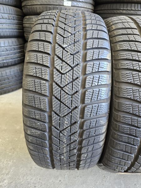225/45/17 PIRELLI 4бр