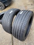 2 бр. 2017 255/40/20 Pirelli Scorpion Verde