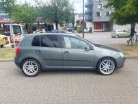 Golf 5 anul 2006