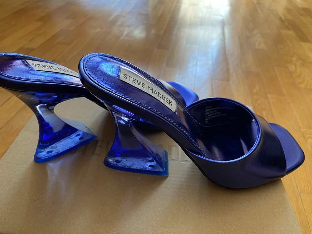Сандали Steve Madden