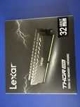 RAM Lexor Thor 32Gb Kit 3200 MHz