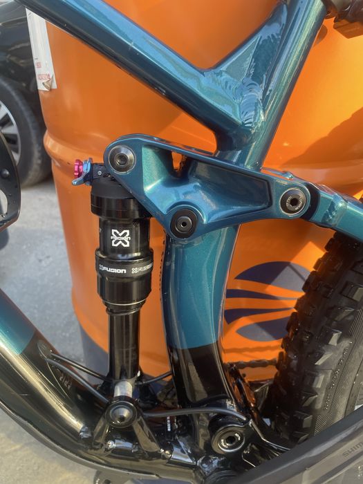 Trek Fuel Ex5 2022