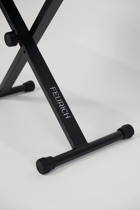 Стол за пиано сгъваем