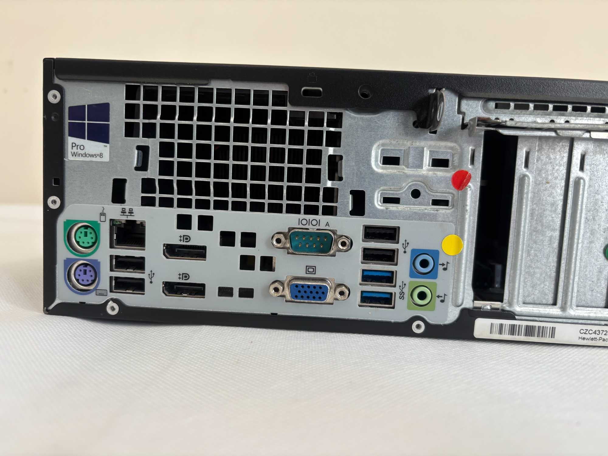 компютър - HP i7 4790 С4