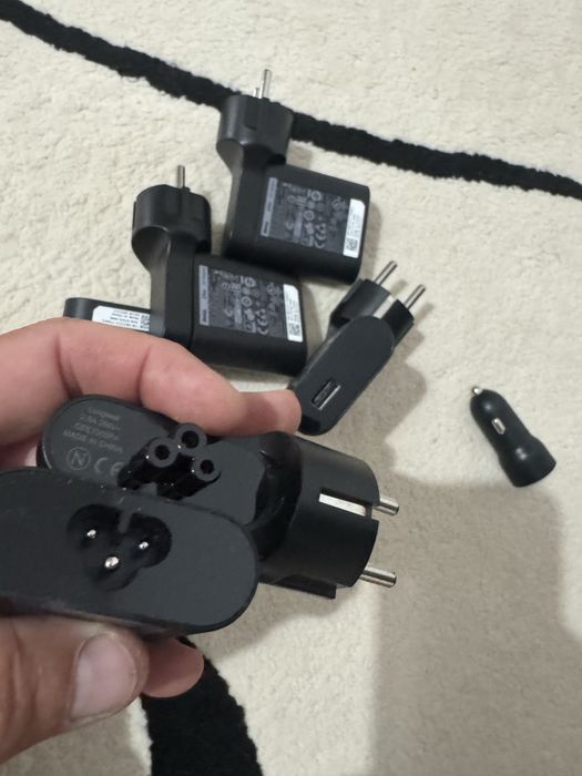 Alimentator dell HA24NM130 pt venie 7,8,11,pro