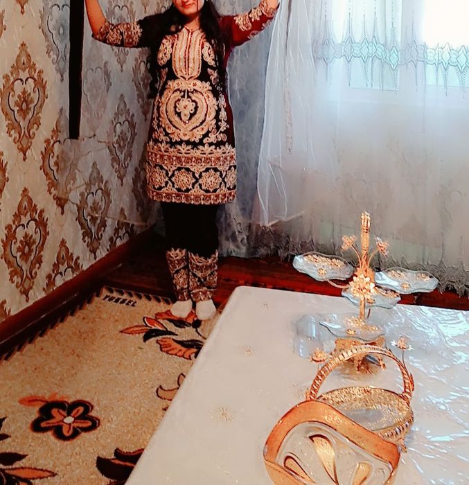 Kelin sepi uchun koylak