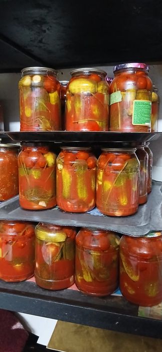 Продаю рассолы , тузламалар сотаман