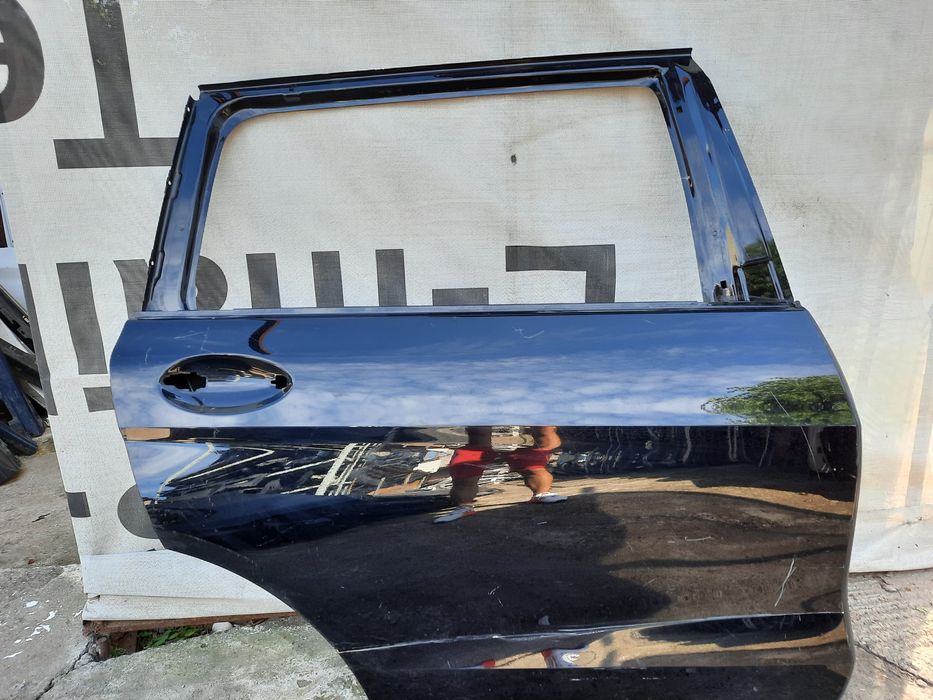 Usa bmw X7 G07 dreapta spate 2019-2022