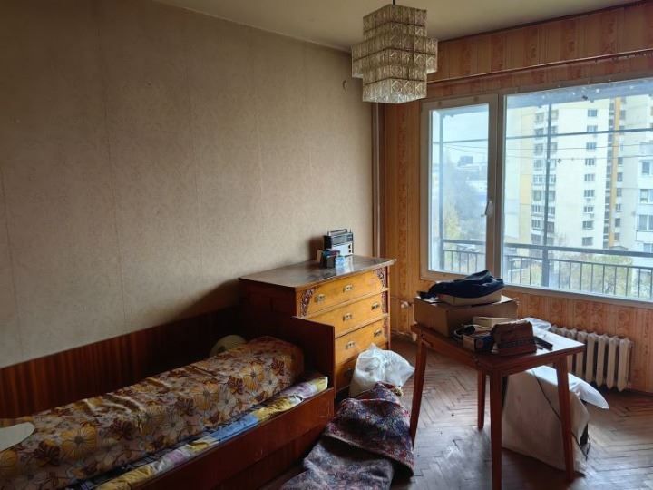 Продава се Тристаен апартамент в София, Сердика - 80 кв.м за 1938 €/кв.м - Снимка #3