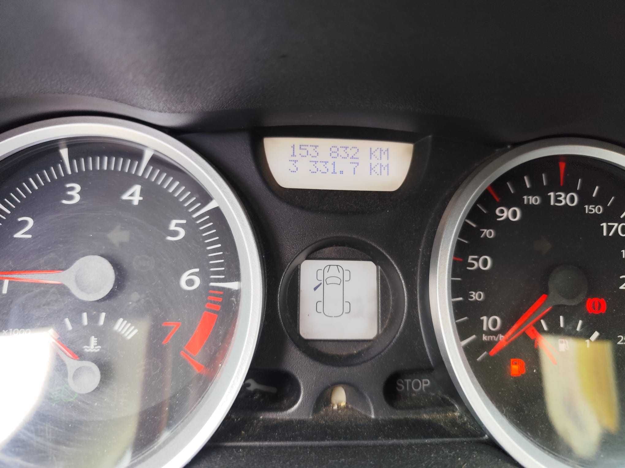 Renault Megane 2