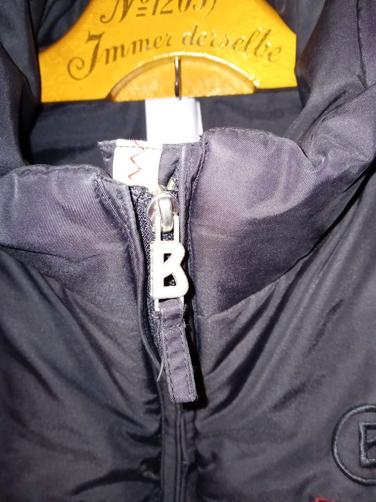 Vesta Bogner xxl.